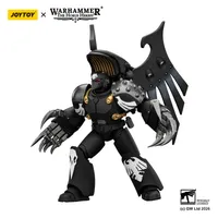 JOYTOY Raven Guard Dark Fury with Lightning Claws - Warhammer 40K - photo 11