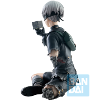 9S (For the Glory of Mankind) "NieR:Automata", Ichibansho Figure 3