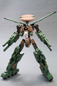 RF-9 REVENANT EYE:RE2 4