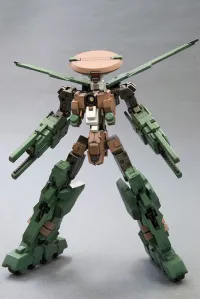 KOTOBUKIYA RF-9 REVENANT EYE:RE2 - Mech Kits - photo 4