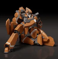 GOOD SMILE COMPANY MODEROID KG-6 Sleipnir - ALDNOAH.ZERO - photo 6