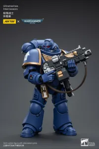 JOYTOY Ultramarines Intercessors - Warhammer 40K - photo 4