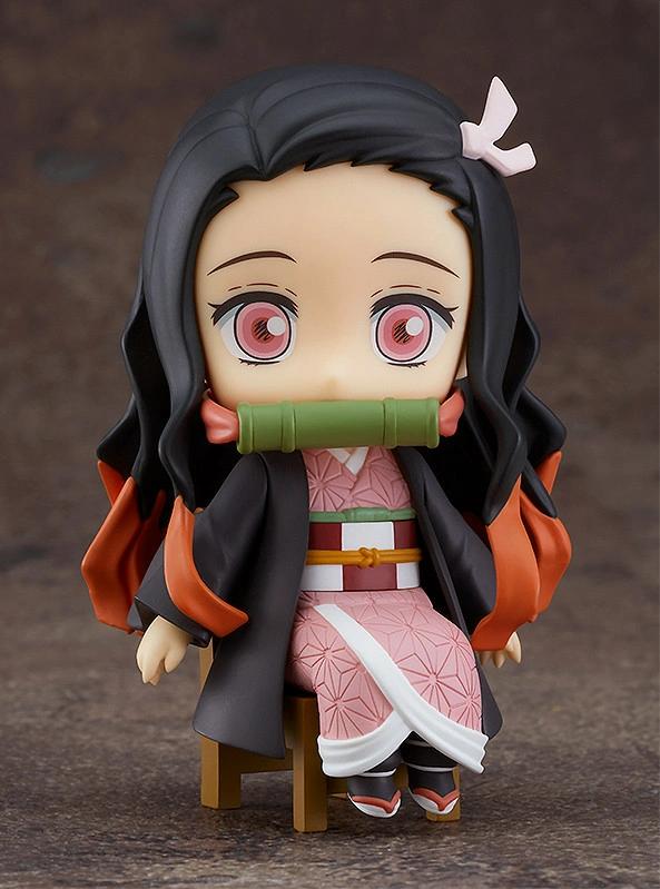 [GoodSmile] Nendoroid Swacchao! Nezuko Kamado
