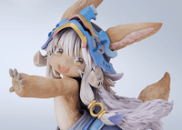 Nanachi: New Outfit Ver. 3
