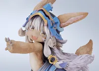 GOOD SMILE COMPANY Nanachi: New Outfit Ver. - Made in Abyss - photo 3