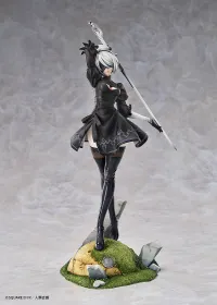 Good Smile Arts Shanghai 2B (YoRHa No.2 Type B) - NieR:Automata - photo 10