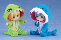GOOD SMILE COMPANY Nendoroid Doll Kigurumi Pajamas: Dinosaur - Figure Accessories - photo 4