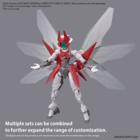 CUSTOMIZE MATERIAL (CYBER EFFECT/MULTI-JOINT) 3
