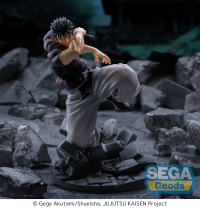 Luminasta "Jujutsu Kaisen Kaigyoku/Gyokusetsu" "Toji Fushiguro" Heavenly Restriction 3