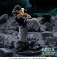 SEGA Luminasta "Jujutsu Kaisen Kaigyoku/Gyokusetsu" "Toji Fushiguro" Heavenly Restriction - Jujutsu Kaisen - photo 3