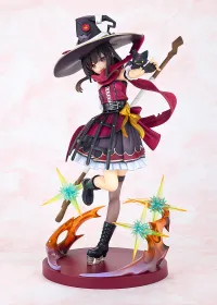 KADOKAWA KONOSUBA-God's blessing on this wonderful world! Megumin: Light Novel 10th Anniversary ver. - KONOSUBA -God's Blessing on This Wonderful World! - photo 1