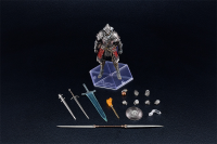 figma Raging Wolf 9