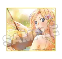 ANIPLEX Kaori Miyazono -Again- 1/7 Scale Figure - Your Lie in April - photo 5