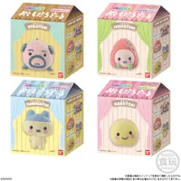 BANDAI Tamagotchi Otomodachi Doll "Tamagotchi" (Open Box/12), Bandai Shokugan Otomadachi - Tamagotchi - photo 3