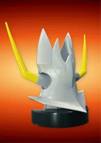 Evolution Toy Metal Action! Kaiser Pilder Renewal Version - Mazinkaiser - photo 2