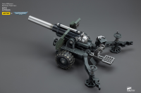 Astra Militarum Ordnance Team with Bombast Field Gun 26