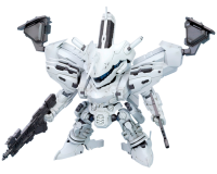D-STYLE LINEARK WHITE-GLINT 1