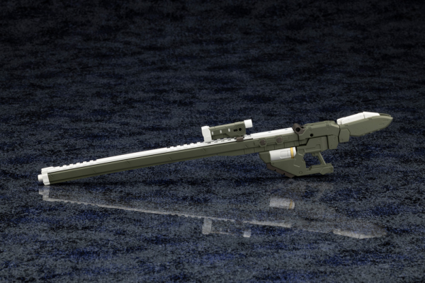 HEXA GEAR BOOSTER PACK009 SNIPER CANNON