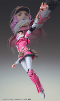 Chozokado Hot Pants 6