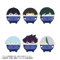 MAX LIMITED Blue Lock FUWA KORORIN 4 - BLUE LOCK - photo 1