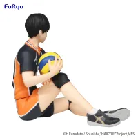FuRyu HAIKYU!!　Noodle Stopper Figure -Tobio Kageyama-(re-run) - Haikyu!! - photo 11