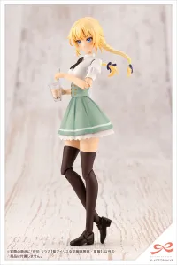 KOTOBUKIYA RITSUKA SAEKI [ST. IRIS GAKUEN GIRLS' HIGH SCHOOL SUMMER CLOTHES] - SOUSAISHOJOTEIEN - photo 1