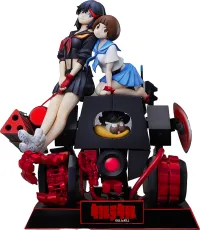 ANIPLEX KILL la KILL 1/7 Scale Figure - KILL la KILL - photo 4