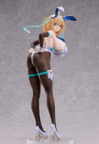 FREEing Sophia F. Shirring: Bunny Ver. 3rd - BUNNY SUIT PLANNING - photo 7