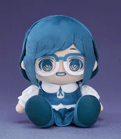 GOOD SMILE COMPANY Plushie Azami Fukurai - Urban Myth Dissolution Center - photo 4