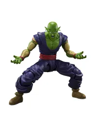 TAMASHII NATIONS (Reissue) PICCOLO SUPER HERO "DRAGON BALL SUPER", TAMASHII NATIONS S.H.Figuarts - Dragon Ball Super - photo 6