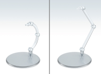 The Simple Stand mini x4 (for Small Figures & Chibi Figures) 5