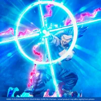 TAMASHII NATIONS [EXTRA BATTLE] Son Gohan Beast -Makankosappo- - Dragon Ball Super - photo 5