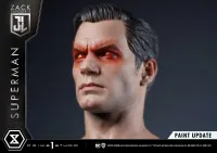 Prime 1 Studio Museum Masterline Justice League (Film) Superman Zack Snyder's Justice League - DC Comics - photo 22