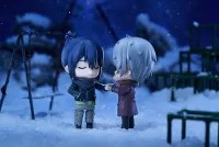 Good Smile Arts Shanghai Nendoroid Nezumi - NO.6 - photo 7