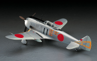 [JT36] 1:48 NAKAJIMA Ki-44-II HEI SHOKI (TOJO) 2
