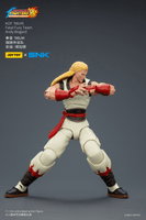KOF '98UM Fatal Fury Team Andy Bogard 20