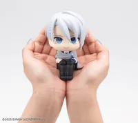 MegaHouse Lookup Touken Ranbu-ONLINE Chougi Yamanbagiri - Touken Ranbu ONLINE - photo 12