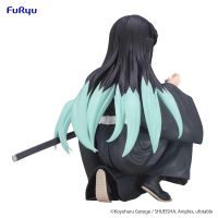 Demon Slayer: Kimetsu no Yaiba　Noodle Stopper Figure -Tokito Muichiro-(re-run) 11