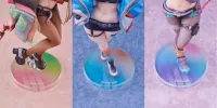 Solarain Gridman Universe: Dreamy Divas Ver. Figure Set - GRIDMAN UNIVERSE - photo 13