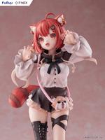 Ratna Petit 1/7 Scale Figure 12
