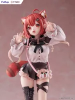 FuRyu Ratna Petit 1/7 Scale Figure - NIJISANJI - photo 12