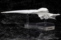 Galactic Empire Forces Battleship Brynhildr 3