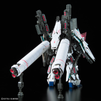 RG 1/144 #30 RX-0 FULL ARMOR UNICORN GUNDAM 4