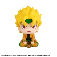 MegaHouse Lookup JoJo's Bizarre Adventure Stardust Crusaders Jotaro Kujo & DIO set 【with gift】 - JoJo's Bizarre Adventure - photo 9