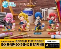 BUSHIROAD CREATIVE PalVerse Pale.　Anime「BOCCHI THE ROCK!」　"Ikuyo Kita" - Bocchi the Rock! - photo 8