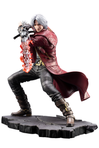 ARTFX J Dante 14