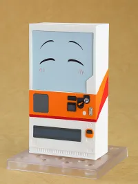 GOOD SMILE COMPANY Nendoroid Boxxo - Reborn as a Vending Machine, I Now Wander the Dungeon - photo 3