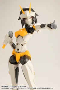 KOTOBUKIYA MEGALOMARIA M.S.G EX HAND UNIT [Female Type A] - M.S.G - photo 6