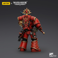 Blood Angels Raldoron First Captain of the Blood Angels 22