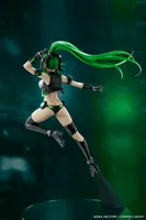 Vertex NEXT GREEN - Hyperdimension Neptunia VII - photo 2